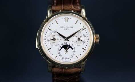 patek philippe 3974 size|patek philippe 3974.